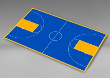 Basketball